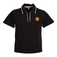 United Core Polo Shirt - Kids.