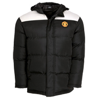 United Core Wadded Jacket - Kids.