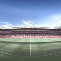 United Football Club Stadium Tour for