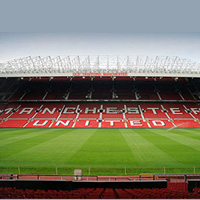 Man United v. Blackburn Rovers Hotel Package