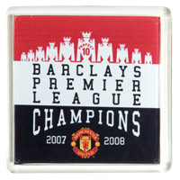 United Premier League Champions