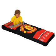 Manchester United Tween ReadyBed