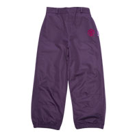 United Woven Pant - Girls.