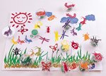 Bug Stampers
