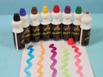 Chubby Grip Markers