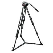 504HD Head / 546GBK Video Midi Tripod