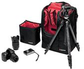 Carbon Fibre Tripod (732CY) / Backpack