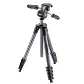 Compact Advanced Tripod - Black