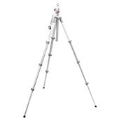 Compact Photo Tripod MKC3-PF - White