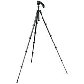 Compact Tripod in Black - MKC3-H01