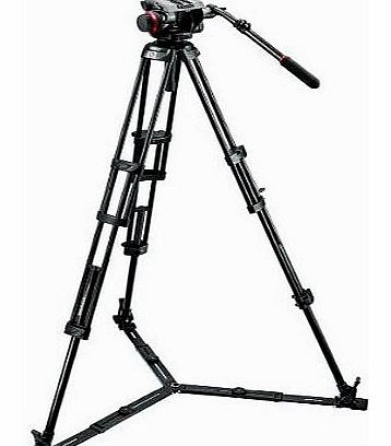 GS Midi Twin System Tripod for Cameras