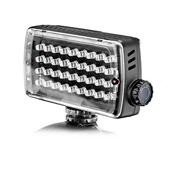 Midi Hybrid LED Light with Flash -