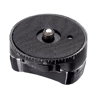 MN627 Basic Panoramic Head Adapter