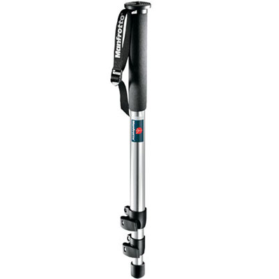 Manfrotto MN681 Professional Monopod