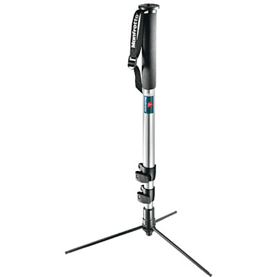 MN682 Self-Standing Pro Monopod