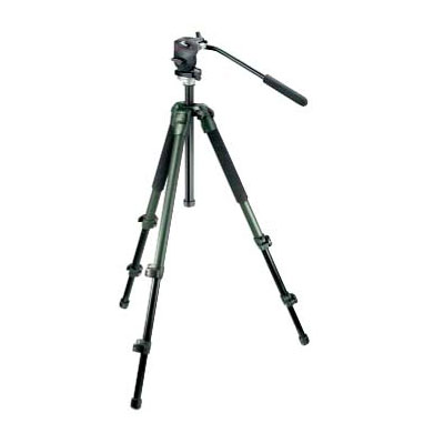 Manfrotto MN701RC2190MFV Carbon View Tripod