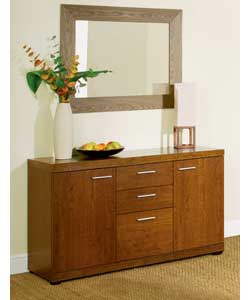 mango Finish Sideboard