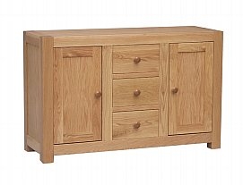 manhattan Collection Sideboard