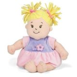 Baby Stella - NEW Blonde Toddler