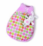 BABY STELLA SNUGGLE SLEEP SACK