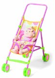 Baby Stella Stroller