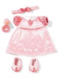 Baby Stella Lovebug outfit