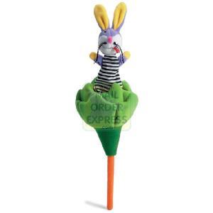 Manhattan Toy Manhattan Lollipuppet Rico Rabbit 41cm