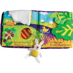 Manhattan Sunny Day Activity Book