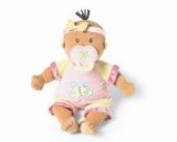 Baby Stella Doll Beige