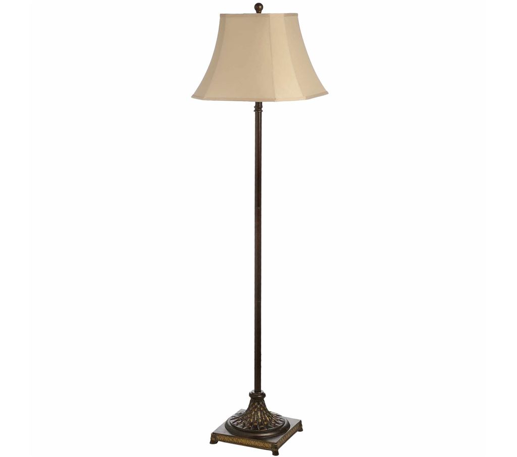 Manila Floor Lamp