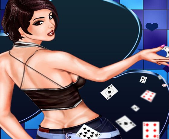 Manotech Softwares PVT LTD Ultimate Poker