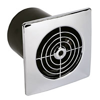 MANROSE Centrifugal 20W Bathroom Fan