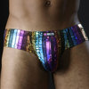 M213 rainbow micropo brief