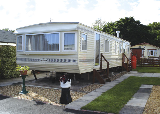 Maple Bungalow Holiday Park