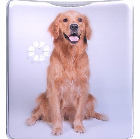 Mi Torch Golden Retriever Handy Hand bag Purse Flashlight MT2