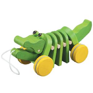 Plan Toys Dancing Alligator