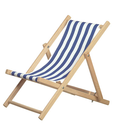 Toddler DECK CHAIR