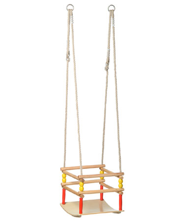 TODDLER SWING