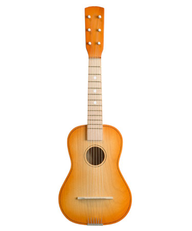 Marbel Wood GUITAR.