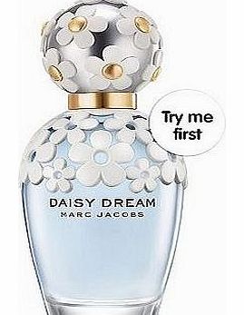 Daisy Dream 100ml Marc Jacobs Eau de Toilette