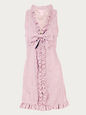 DRESSES MAUVE 4 US