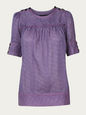 TOPS PURPLE 4 US