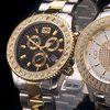 marc Ecko The Masterpiece Watch