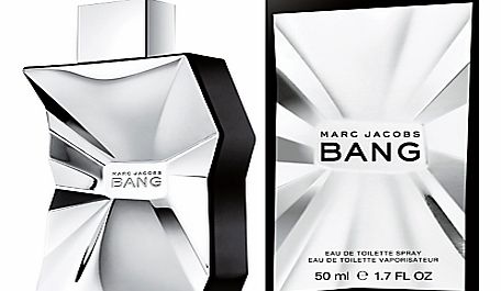 Bang Eau de Toilette