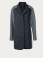 MARC JACOBS COATS GREY 4 US MJ-U-W2824210