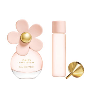 Daisy Eau So Fresh EDT Purse Spray