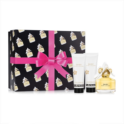 Daisy Gift Set EDT 50ml