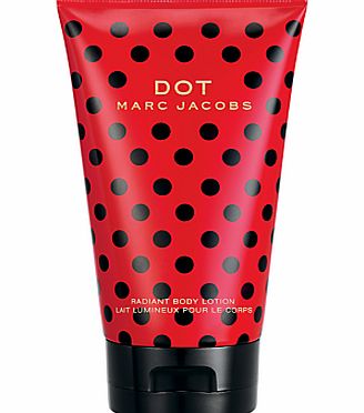 Dot Body Lotion 150ml