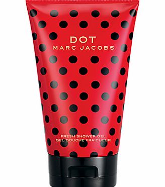 Dot Shower Gel 150ml