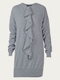 DRESSES GREY 6 US MJ-U-K2886825